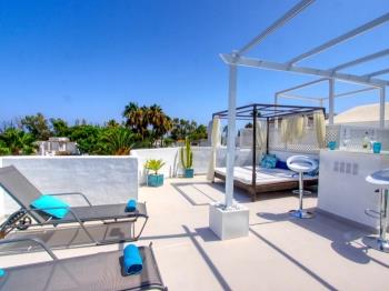 1108 Modern Beach Penthouse