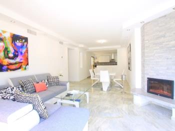 1108 Modern Beach Penthouse