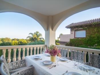 Carib Playa large villa with private pool garden